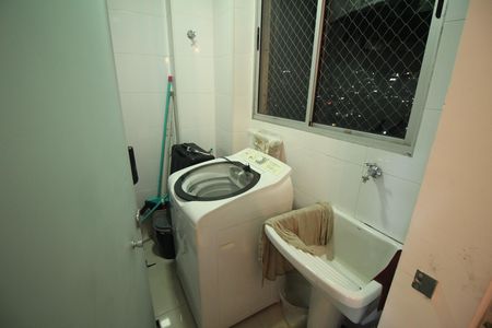 Apartamento para alugar com 125m², 2 quartos e 2 vagasÁrea de Serviço
