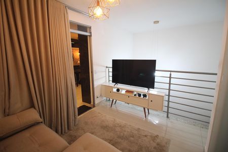Apartamento para alugar com 125m², 2 quartos e 2 vagasSala 2