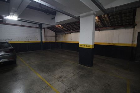 Apartamento para alugar com 125m², 2 quartos e 2 vagasÁrea comum