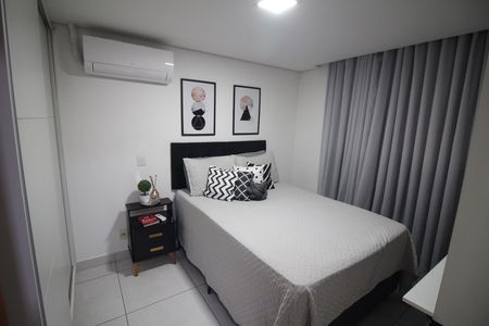Apartamento para alugar com 125m², 2 quartos e 2 vagasQuarto 2