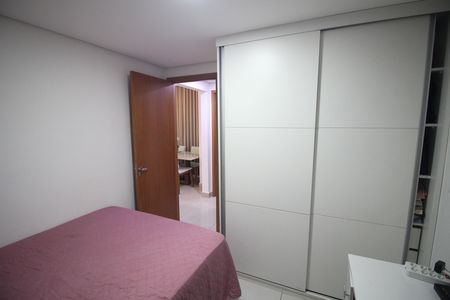 Quarto 1 de apartamento para alugar com 2 quartos, 125m² em Cinquentenario, Belo Horizonte