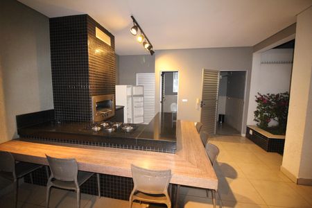 Apartamento para alugar com 125m², 2 quartos e 2 vagasÁrea comum