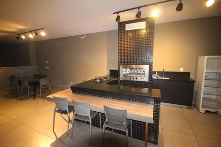 Apartamento para alugar com 125m², 2 quartos e 2 vagasÁrea comum