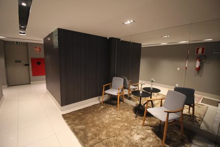 Apartamento para alugar com 125m², 2 quartos e 2 vagasÁrea comum