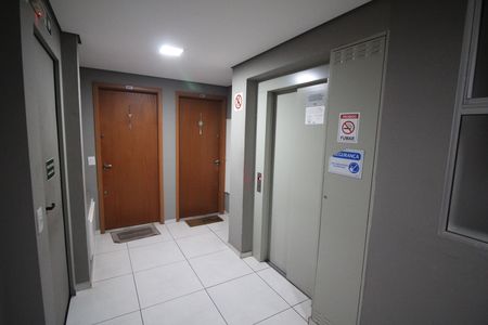 Apartamento para alugar com 125m², 2 quartos e 2 vagasÁrea comum