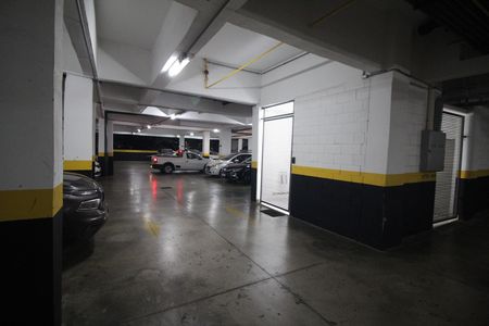 Apartamento para alugar com 125m², 2 quartos e 2 vagasÁrea comum