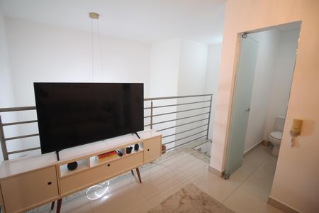 Apartamento para alugar com 125m², 2 quartos e 2 vagasSala 2