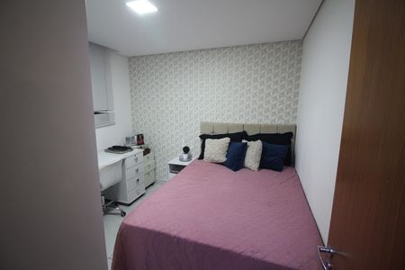 Apartamento para alugar com 125m², 2 quartos e 2 vagasQuarto 1