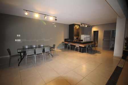 Apartamento para alugar com 125m², 2 quartos e 2 vagasÁrea comum