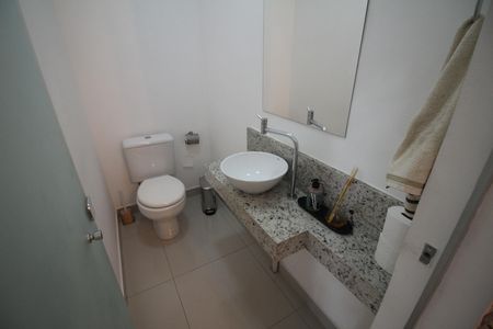 Apartamento para alugar com 125m², 2 quartos e 2 vagasBanheiro 2