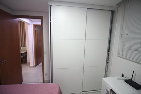Apartamento para alugar com 125m², 2 quartos e 2 vagasQuarto 1