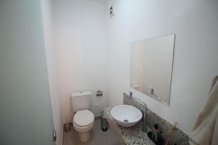 Apartamento para alugar com 125m², 2 quartos e 2 vagasBanheiro 2