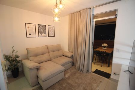 Apartamento para alugar com 125m², 2 quartos e 2 vagasSala 2