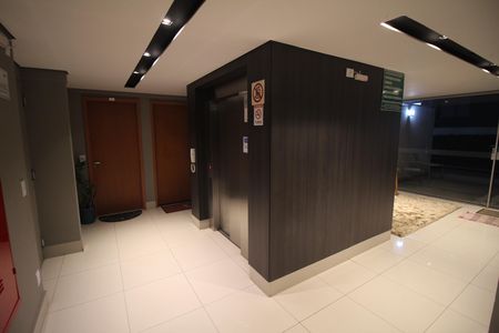 Apartamento para alugar com 125m², 2 quartos e 2 vagasÁrea comum