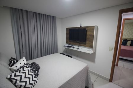 Apartamento para alugar com 125m², 2 quartos e 2 vagasQuarto 2