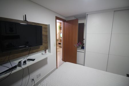 Apartamento para alugar com 125m², 2 quartos e 2 vagasQuarto 2