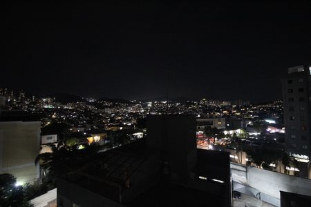 Apartamento para alugar com 125m², 2 quartos e 2 vagasVista Varanda da Sala