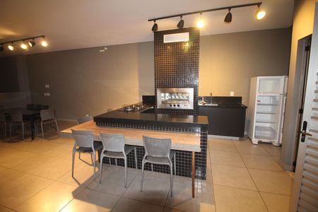 Apartamento para alugar com 125m², 2 quartos e 2 vagasÁrea comum