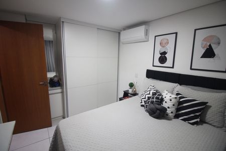 Apartamento para alugar com 125m², 2 quartos e 2 vagasQuarto 2