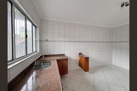 Casa à venda com 80m², 2 quartos e 1 vaga Casa à venda com 80m², 2 quartos e 1 vagaCozinha