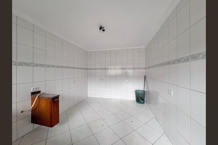 Casa à venda com 80m², 2 quartos e 1 vaga Casa à venda com 80m², 2 quartos e 1 vagaCozinha
