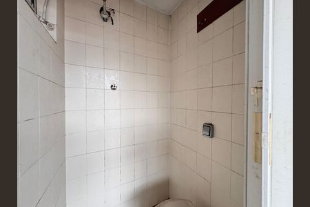 Casa à venda com 80m², 2 quartos e 1 vaga Casa à venda com 80m², 2 quartos e 1 vagaBanheiro de serviço