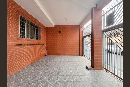 Casa à venda com 80m², 2 quartos e 1 vaga Casa à venda com 80m², 2 quartos e 1 vagaGaragem