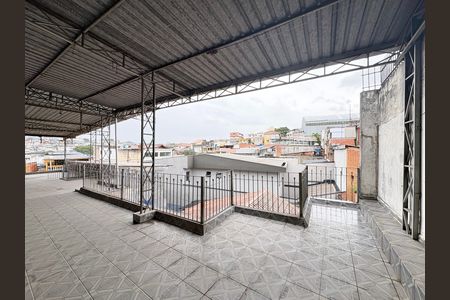Casa à venda com 80m², 2 quartos e 1 vaga Casa à venda com 80m², 2 quartos e 1 vagaTerraço/ Área de serviço/ Churrasqueira