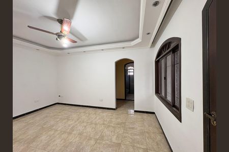 Sala de casa à venda com 2 quartos, 80m² em Brasilândia, São Paulo