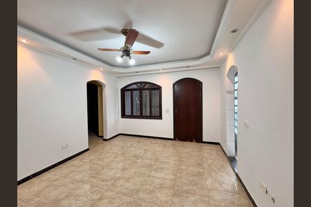 Sala de casa à venda com 2 quartos, 80m² em Brasilândia, São Paulo