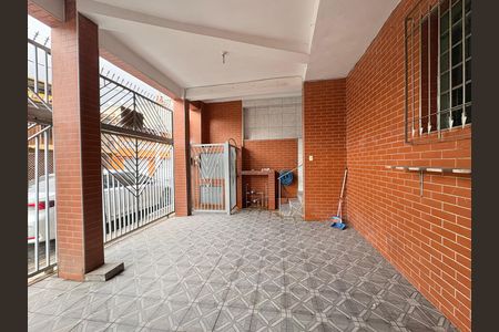 Casa à venda com 80m², 2 quartos e 1 vaga Casa à venda com 80m², 2 quartos e 1 vagaGaragem