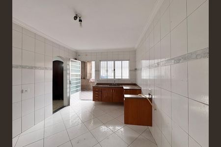 Casa à venda com 80m², 2 quartos e 1 vaga Casa à venda com 80m², 2 quartos e 1 vagaCozinha