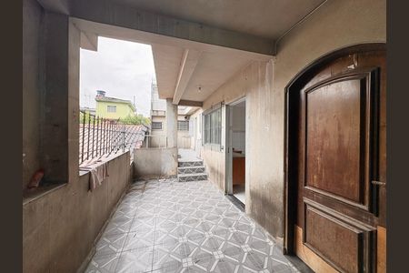 Casa à venda com 80m², 2 quartos e 1 vaga Casa à venda com 80m², 2 quartos e 1 vagaQuintal
