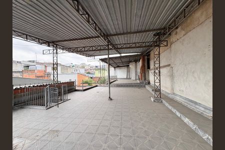 Casa à venda com 80m², 2 quartos e 1 vaga Casa à venda com 80m², 2 quartos e 1 vagaTerraço/ Área de serviço/ Churrasqueira