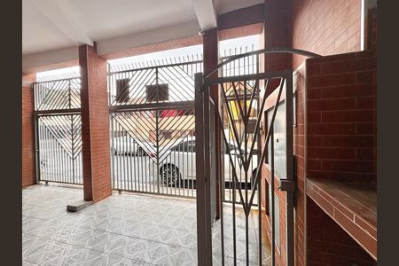 Casa à venda com 80m², 2 quartos e 1 vaga Casa à venda com 80m², 2 quartos e 1 vagaGaragem