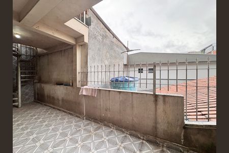 Casa à venda com 80m², 2 quartos e 1 vaga Casa à venda com 80m², 2 quartos e 1 vagaQuintal