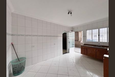 Casa à venda com 80m², 2 quartos e 1 vaga Casa à venda com 80m², 2 quartos e 1 vagaCozinha