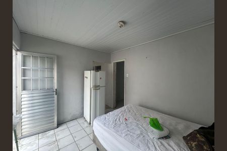 Sala de casa para alugar com 2 quartos, 50m² em Niterói, Canoas