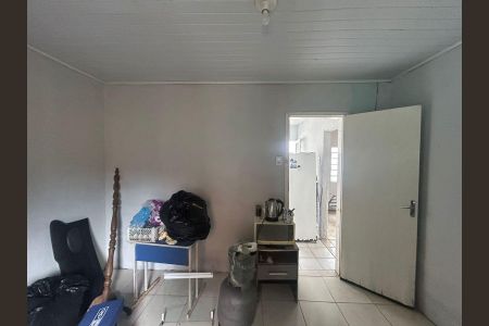 Casa para alugar com 50m², 2 quartos e 1 vagaQuarto 1