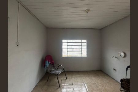 Casa para alugar com 50m², 2 quartos e 1 vagaCozinha
