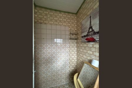 Casa para alugar com 50m², 2 quartos e 1 vagaBanheiro
