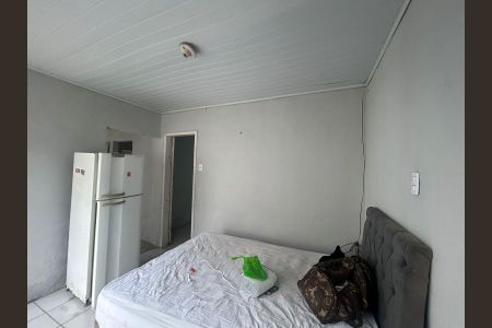 Casa para alugar com 50m², 2 quartos e 1 vagaSala