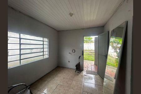 Cozinha de casa para alugar com 2 quartos, 50m² em Niterói, Canoas