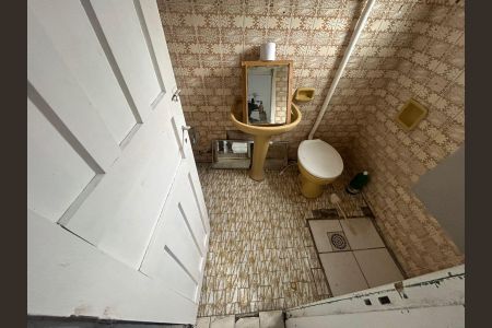 Casa para alugar com 50m², 2 quartos e 1 vagaBanheiro