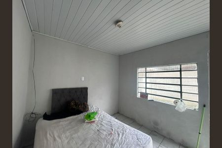 Sala de casa para alugar com 2 quartos, 50m² em Niterói, Canoas