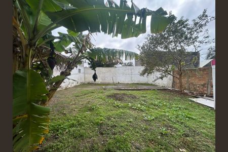 Casa para alugar com 50m², 2 quartos e 1 vagaÁrea externa