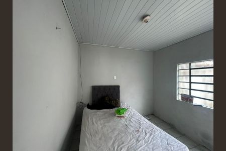 Sala de casa para alugar com 2 quartos, 50m² em Niterói, Canoas