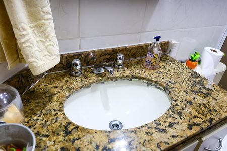 Casa para alugar com 167m², 3 quartos e 3 vagasBanheiro