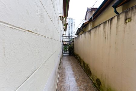 Casa para alugar com 167m², 3 quartos e 3 vagascorredor de serviço