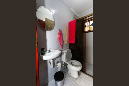 Casa para alugar com 167m², 3 quartos e 3 vagasÁrea de Serviço